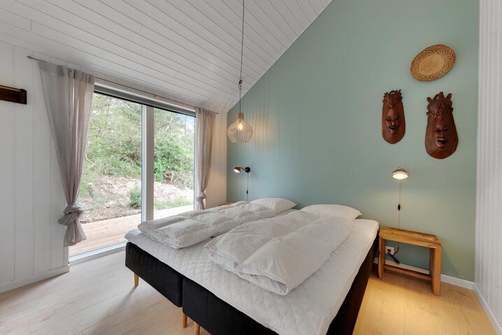 Sommerhus F4472 på Dakotavej 45b, Hvide Sande - Billede #12
