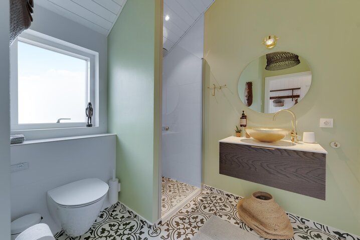 Sommerhus F4472 på Dakotavej 45b, Hvide Sande - Billede #14