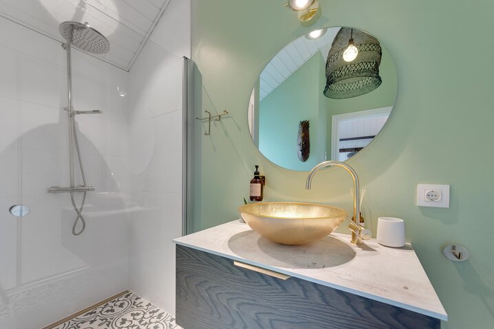 Sommerhus F4472 på Dakotavej 45b, Hvide Sande - Billede #15