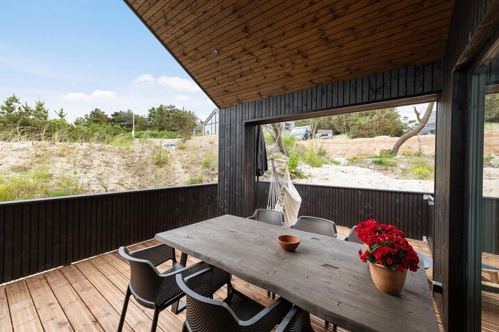Sommerhus F4472 på Dakotavej 45b, Hvide Sande - Billede #20