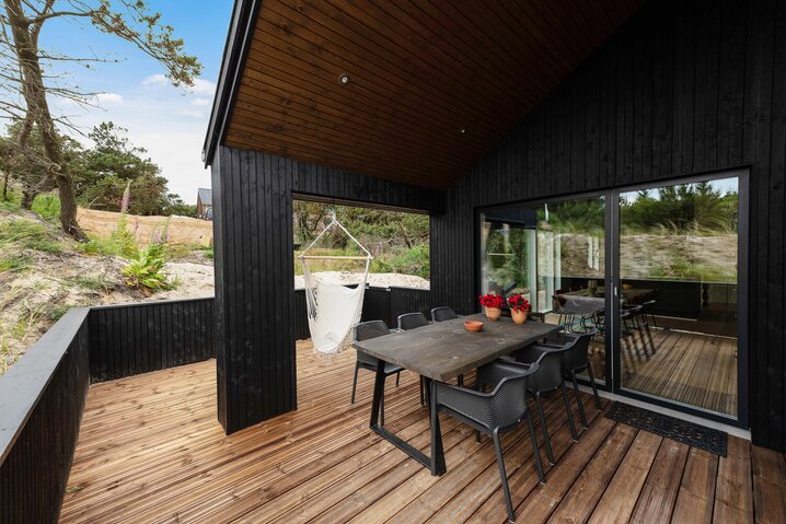 Sommerhus F4472 på Dakotavej 45b, Hvide Sande - Billede #19