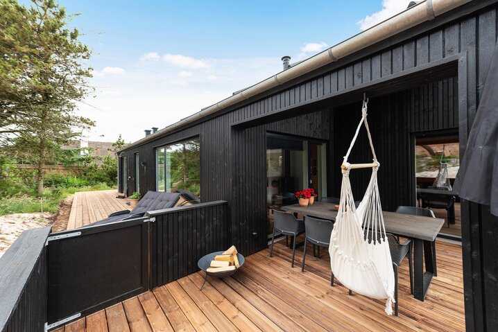 Sommerhus F4472 på Dakotavej 45b, Hvide Sande - Billede #22