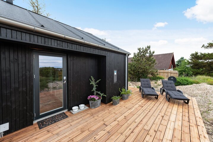Sommerhus F4472 på Dakotavej 45b, Hvide Sande - Billede #24
