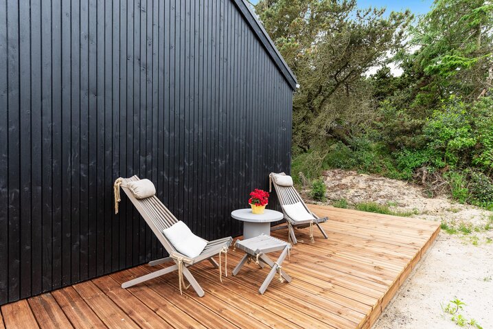 Sommerhus F4472 på Dakotavej 45b, Hvide Sande - Billede #27