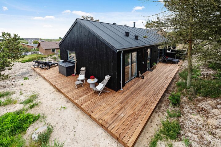 Sommerhus F4472 på Dakotavej 45b, Hvide Sande - Billede #25