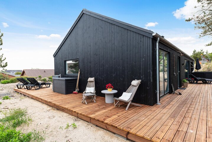 Sommerhus F4472 på Dakotavej 45b, Hvide Sande - Billede #26