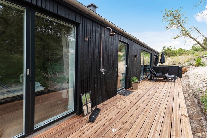 Sommerhus F4472 på Dakotavej 45b, Hvide Sande - Billede #28