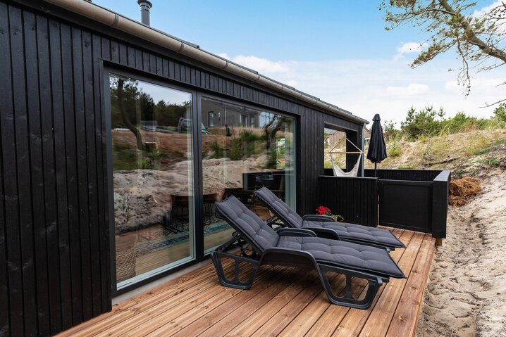 Sommerhus F4472 på Dakotavej 45b, Hvide Sande - Billede #29