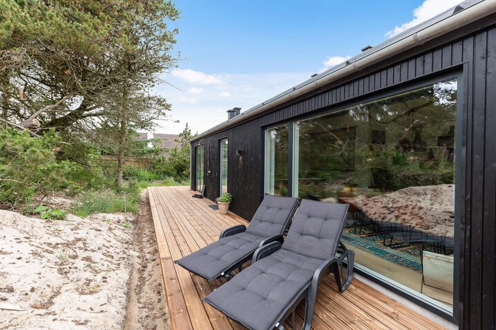 Sommerhus F4472 på Dakotavej 45b, Hvide Sande - Billede #30