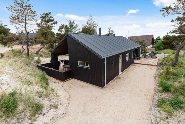 Sommerhus F4472 på Dakotavej 45b, Hvide Sande - Billede #31