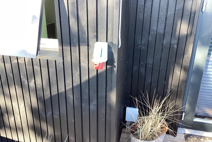 Sommerhus F4472 på Dakotavej 45b, Hvide Sande - Billede #32