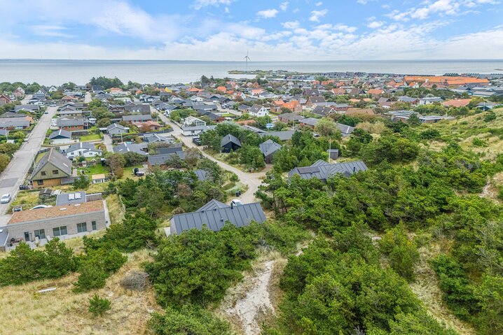 Sommerhus F4472 på Dakotavej 45b, Hvide Sande - Billede #34