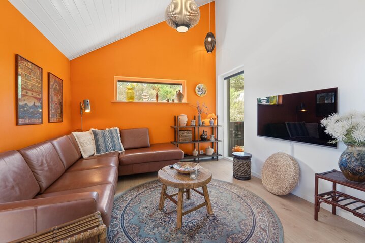 Ferienhaus F4472 in Dakotavej 45b, Hvide Sande - Bild #1