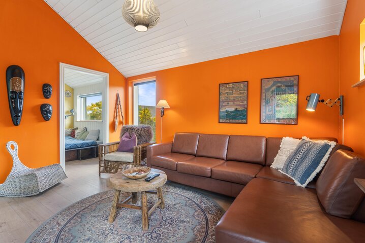 Ferienhaus F4472 in Dakotavej 45b, Hvide Sande - Bild #4