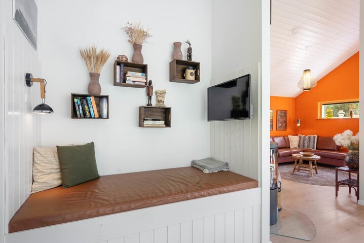Ferienhaus F4472 in Dakotavej 45b, Hvide Sande - Bild #8