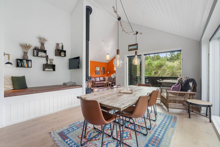 Ferienhaus F4472 in Dakotavej 45b, Hvide Sande - Bild #9