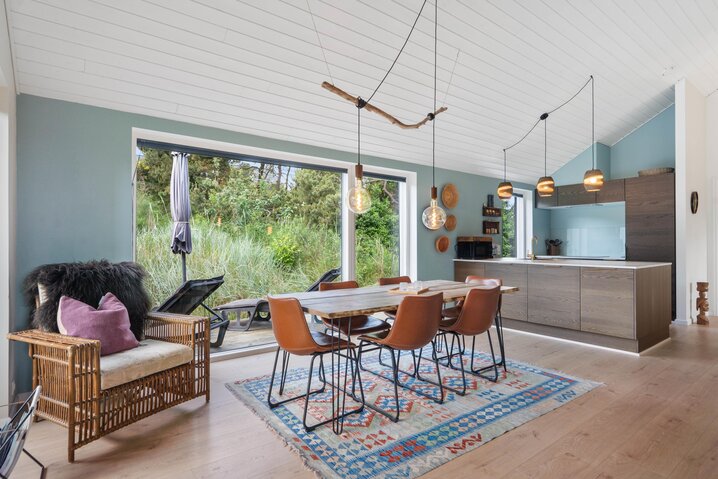 Ferienhaus F4472 in Dakotavej 45b, Hvide Sande - Bild #11