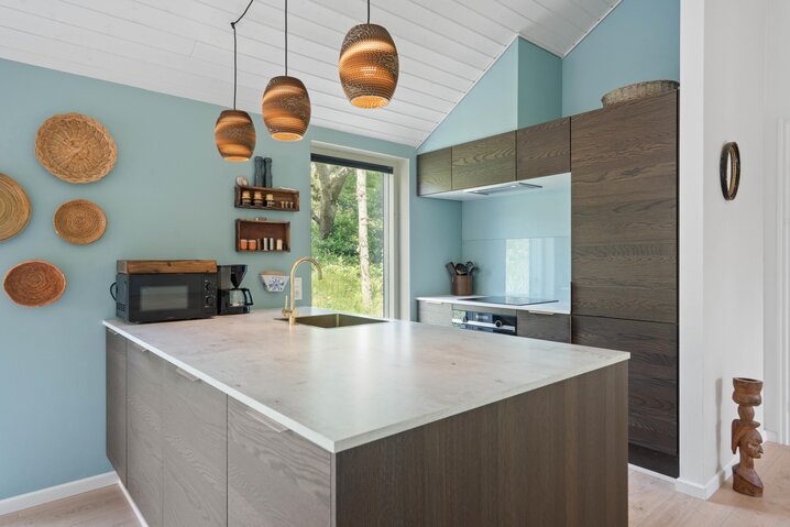 Ferienhaus F4472 in Dakotavej 45b, Hvide Sande - Bild #14