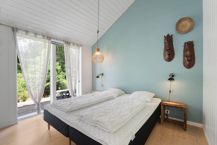 Ferienhaus F4472 in Dakotavej 45b, Hvide Sande - Bild #15