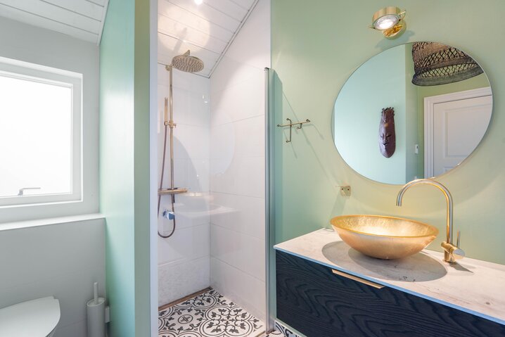 Ferienhaus F4472 in Dakotavej 45b, Hvide Sande - Bild #16