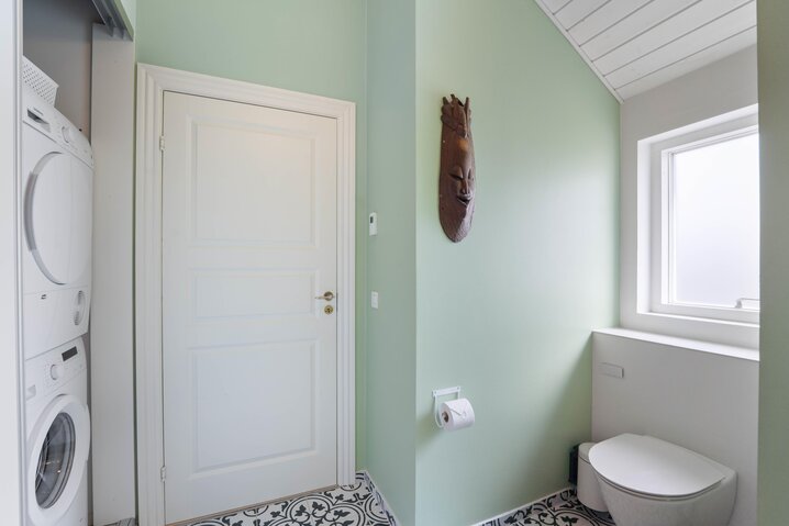 Ferienhaus F4472 in Dakotavej 45b, Hvide Sande - Bild #17