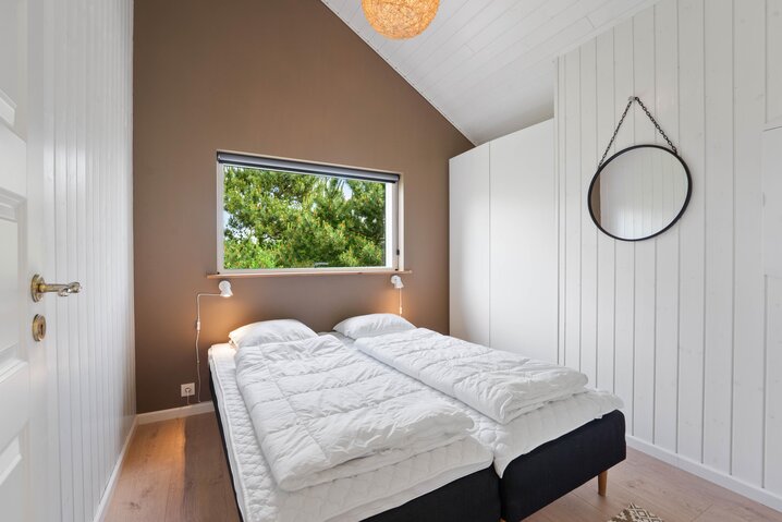 Ferienhaus F4472 in Dakotavej 45b, Hvide Sande - Bild #18