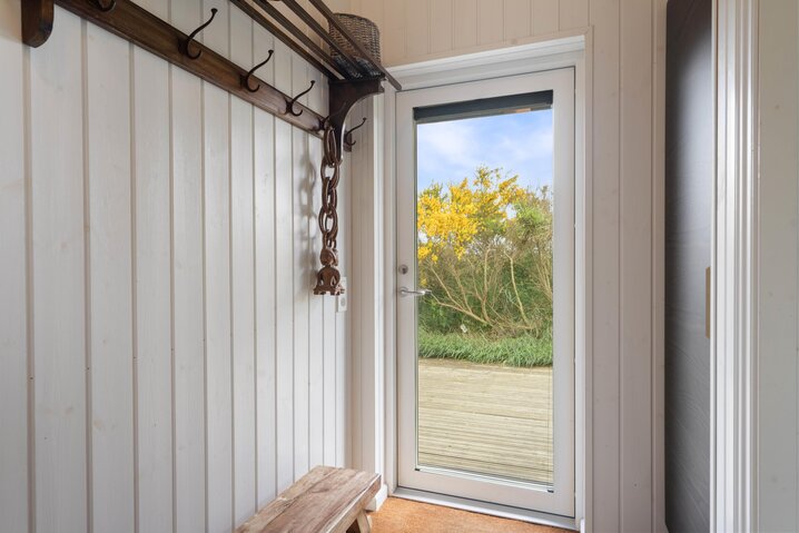 Ferienhaus F4472 in Dakotavej 45b, Hvide Sande - Bild #19