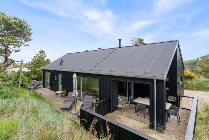 Ferienhaus F4472 in Dakotavej 45b, Hvide Sande - Bild #21