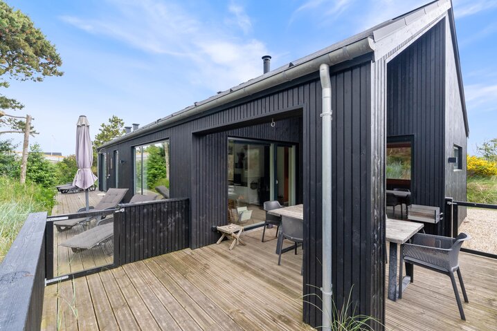 Ferienhaus F4472 in Dakotavej 45b, Hvide Sande - Bild #25