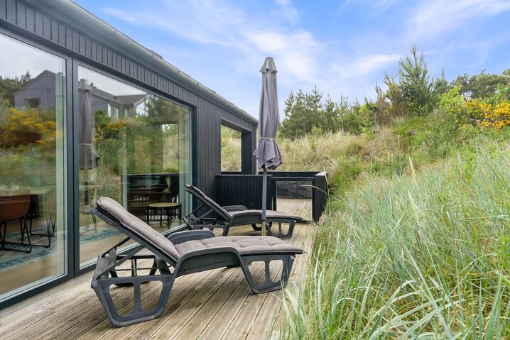 Ferienhaus F4472 in Dakotavej 45b, Hvide Sande - Bild #26