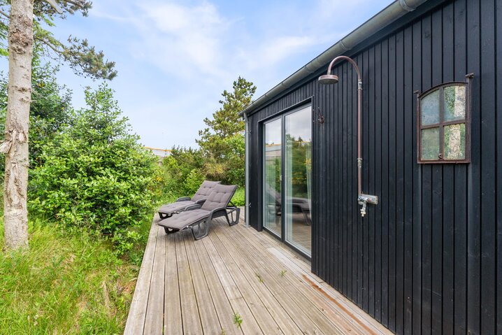 Ferienhaus F4472 in Dakotavej 45b, Hvide Sande - Bild #27