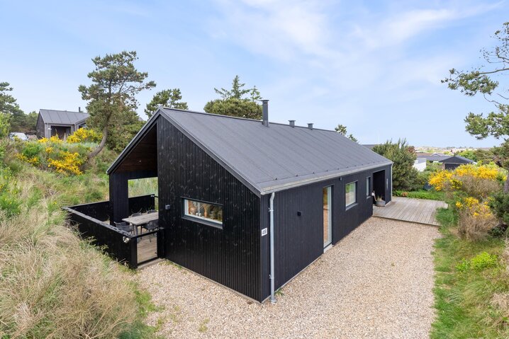 Ferienhaus F4472 in Dakotavej 45b, Hvide Sande - Bild #28