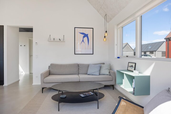 Sommerhus F4476 på Langsand 153, Hvide Sande - Billede #3