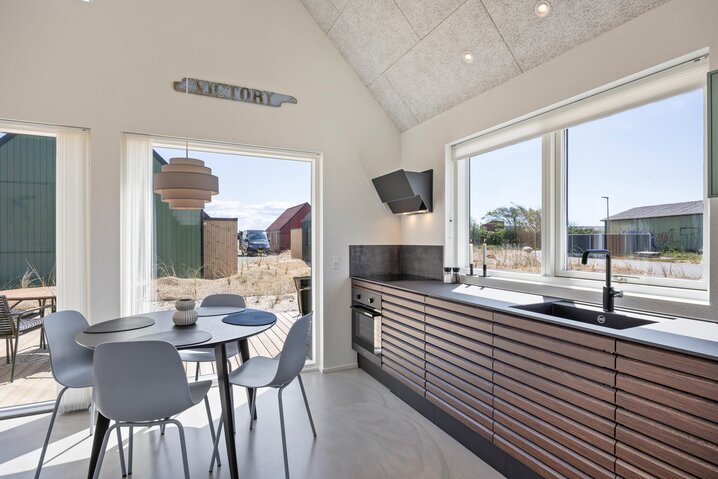 Sommerhus F4476 på Langsand 153, Hvide Sande - Billede #6