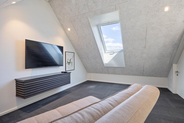 Sommerhus F4476 på Langsand 153, Hvide Sande - Billede #8