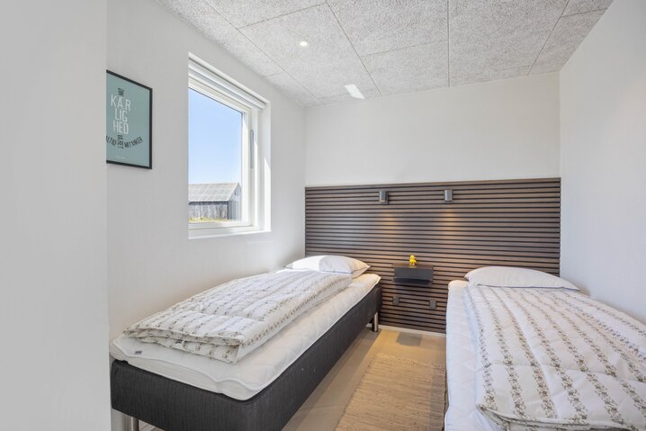 Sommerhus F4476 på Langsand 153, Hvide Sande - Billede #12