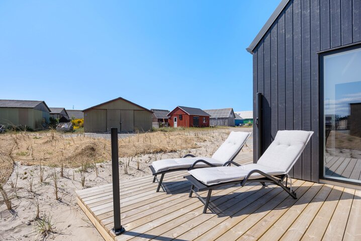 Sommerhus F4476 på Langsand 153, Hvide Sande - Billede #16