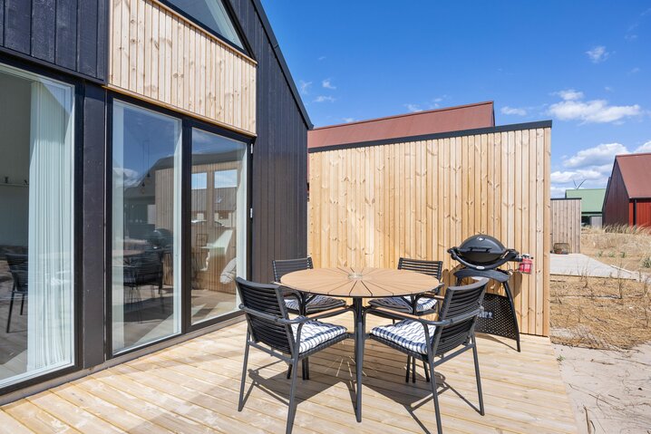 Sommerhus F4476 på Langsand 153, Hvide Sande - Billede #18