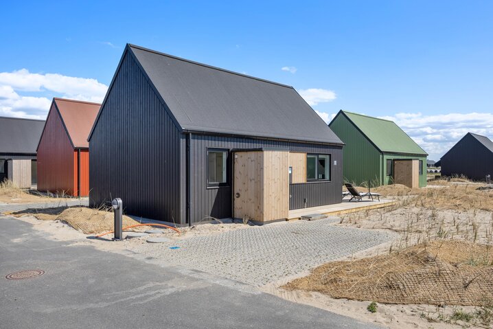 Sommerhus F4476 på Langsand 153, Hvide Sande - Billede #21