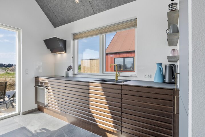 Ferienhaus F4480 in Langsand 222, Hvide Sande - Bild #2