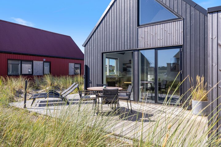 Ferienhaus F4480 in Langsand 222, Hvide Sande - Bild #15