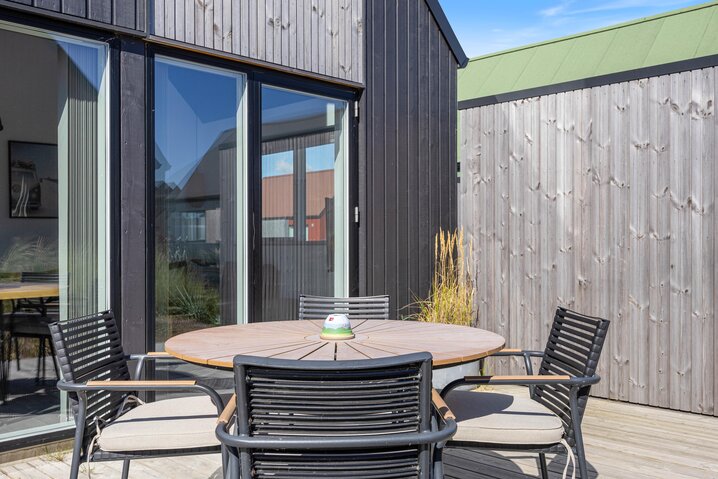 Ferienhaus F4480 in Langsand 222, Hvide Sande - Bild #16