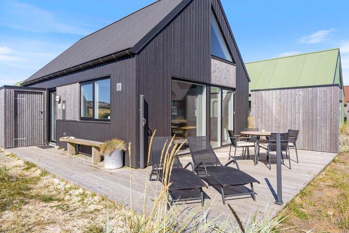 Ferienhaus F4480 in Langsand 222, Hvide Sande - Bild #18