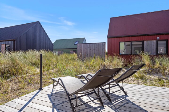 Ferienhaus F4480 in Langsand 222, Hvide Sande - Bild #19