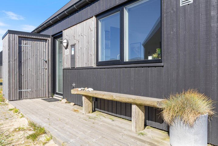 Ferienhaus F4480 in Langsand 222, Hvide Sande - Bild #21
