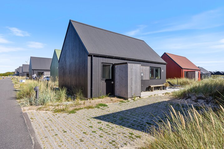 Ferienhaus F4480 in Langsand 222, Hvide Sande - Bild #23