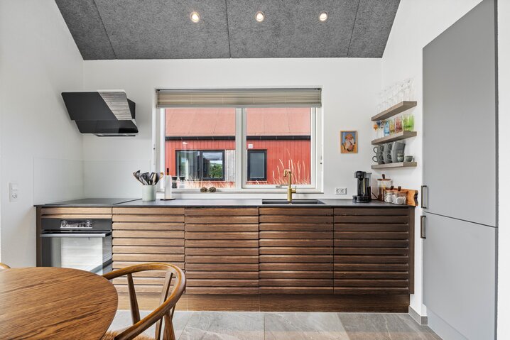 Ferienhaus F4480 in Langsand 222, Hvide Sande - Bild #2
