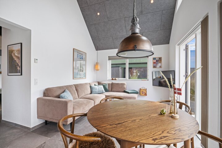 Ferienhaus F4480 in Langsand 222, Hvide Sande - Bild #4