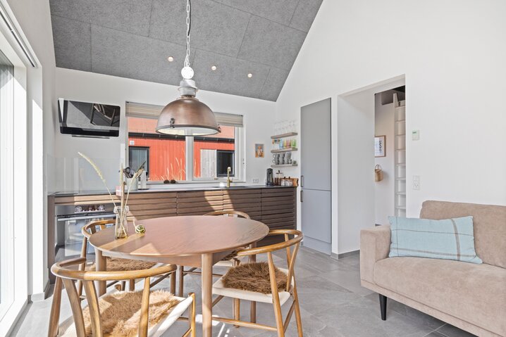 Ferienhaus F4480 in Langsand 222, Hvide Sande - Bild #5