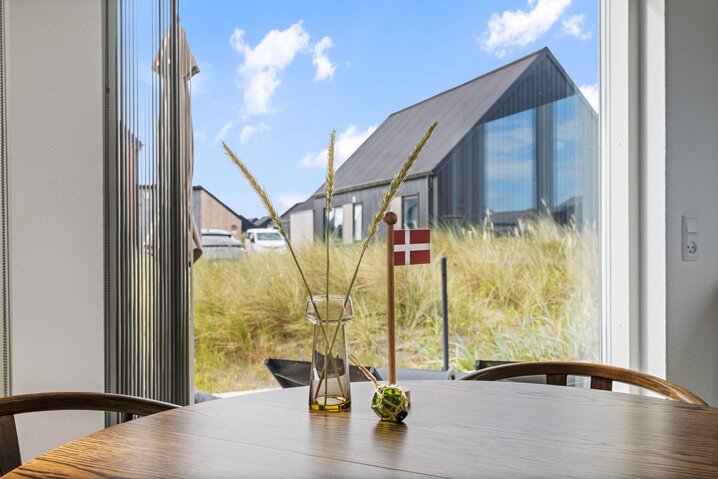 Ferienhaus F4480 in Langsand 222, Hvide Sande - Bild #6